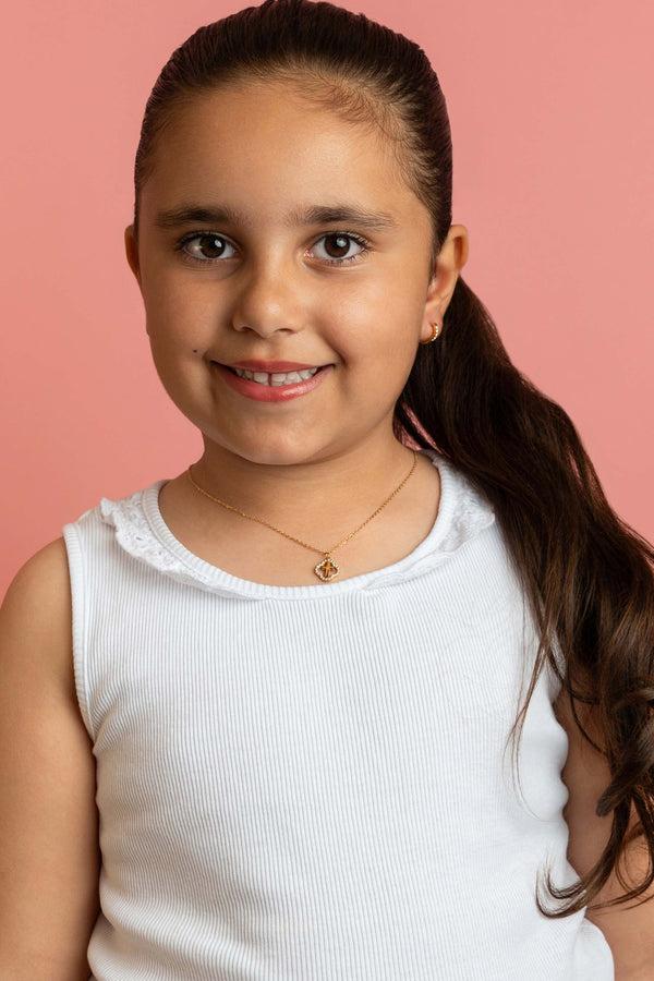 Carisma Mini Sparkle Huggies