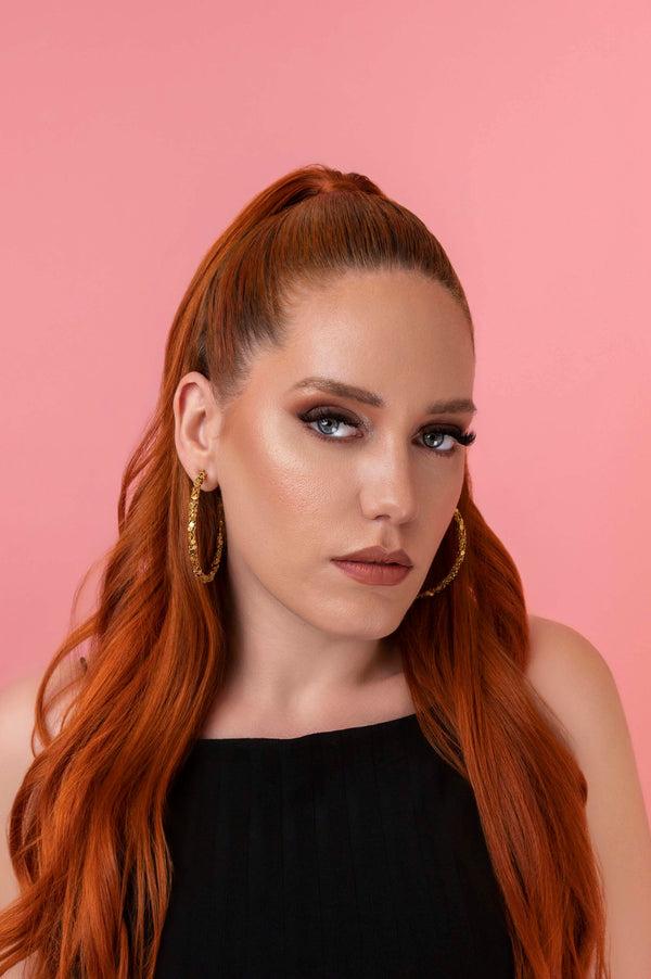 Carisma Multi Facade Carisma Hoop Earring Set