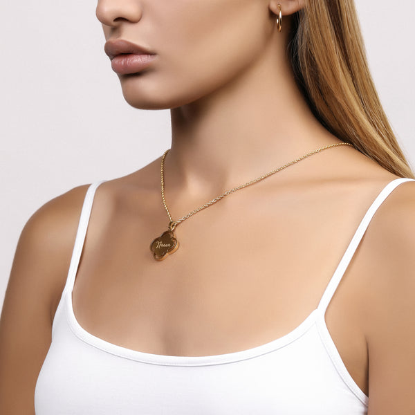 Carisma "Nanna" Carisma Pendant