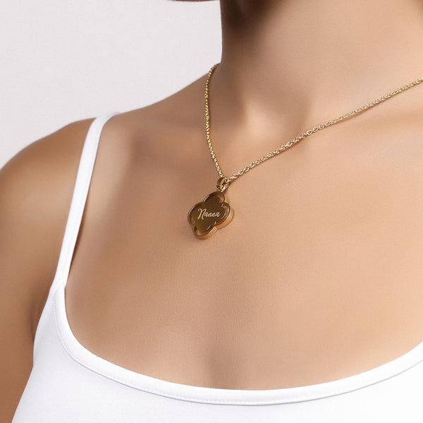 Carisma "Nanna" Carisma Pendant