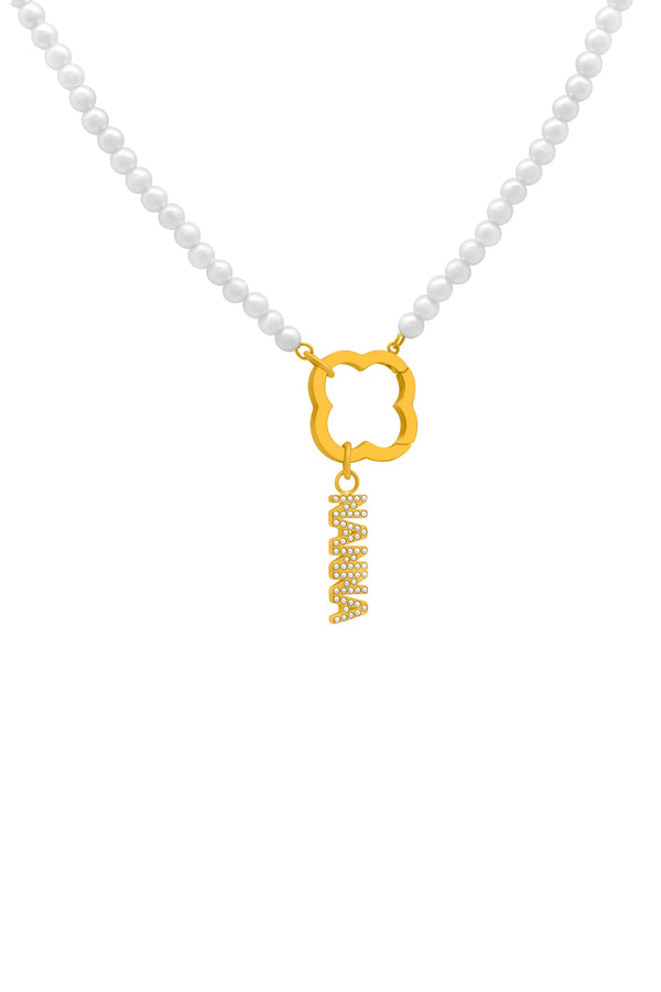 Carisma ‘Nanna’ Pearl Pendant