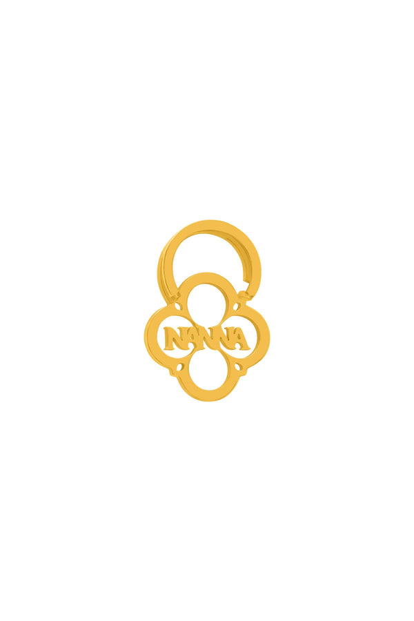 carisma Nanna Stackable Birthstone Pendant