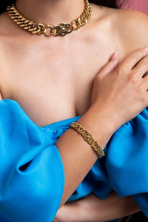 Carisma Nev's Bracelet