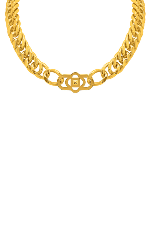 carisma Nev's Carisma Statement Choker