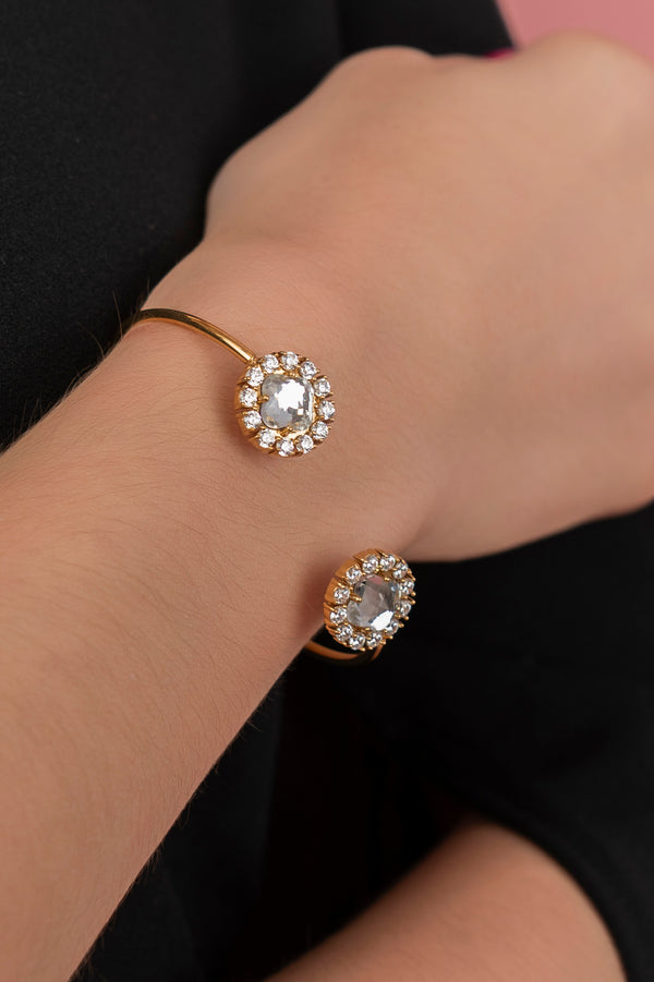 Carisma Nova Brillantina Bangle