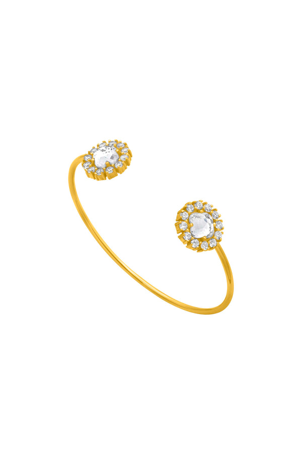 carisma Nova Brillantina Bangle