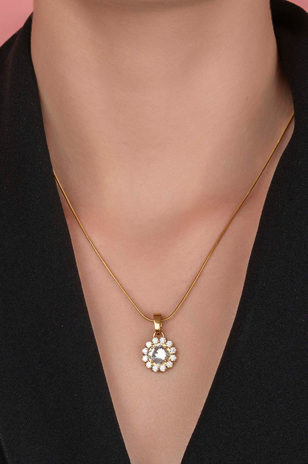 Carisma Nova Brillantina Pendant