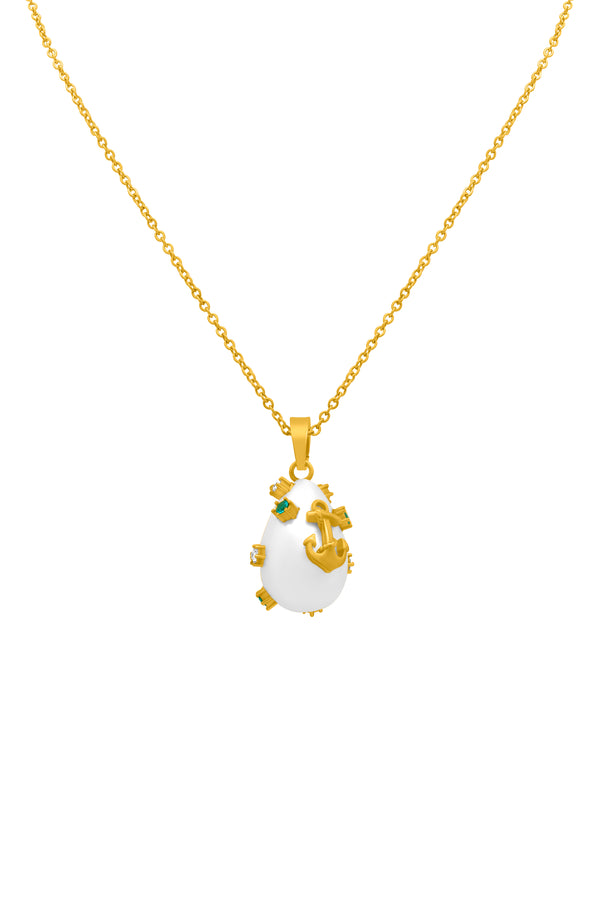 carisma Ocean Treasure Necklace