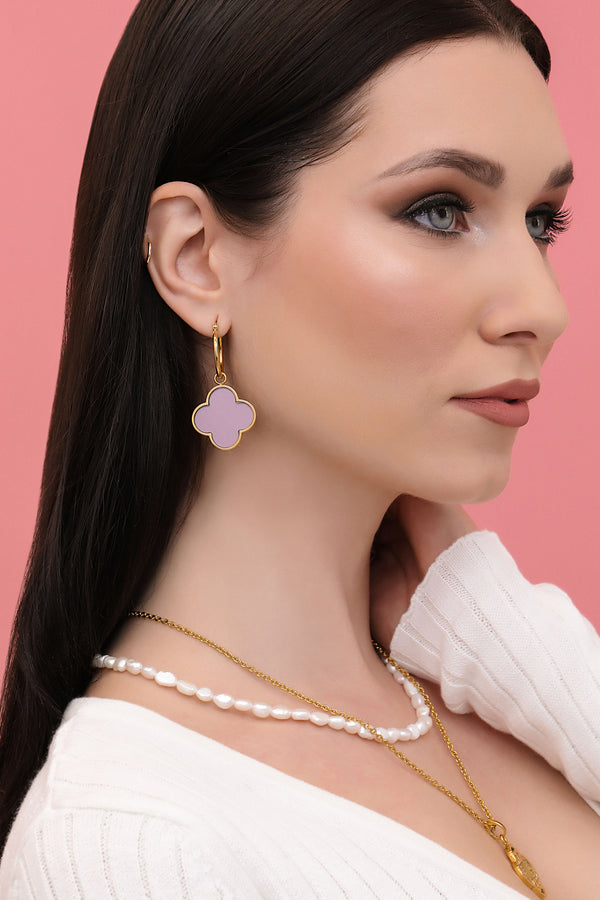 Carisma October Riflessi Birthstone Pendant