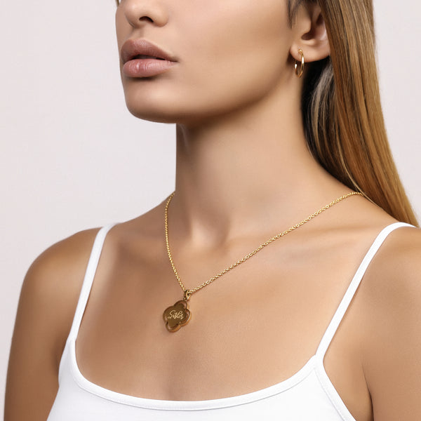 Carisma "Oħt" Carisma Pendant