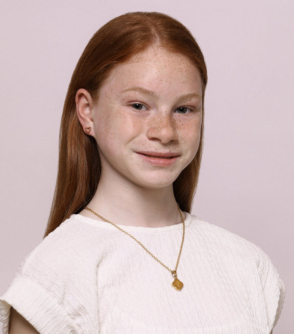 Carisma "P" Carisma Mini Letter Pendant