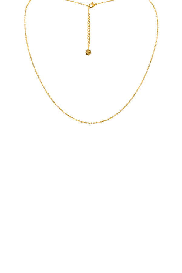 Carisma Petite Chain Necklace
