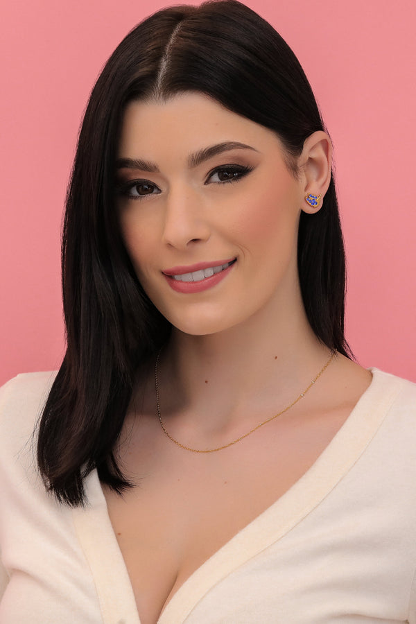 Carisma Petite Chain Necklace