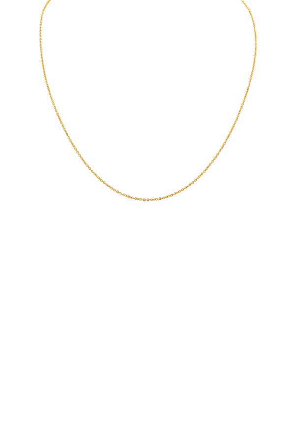 carisma Petite Chain Necklace