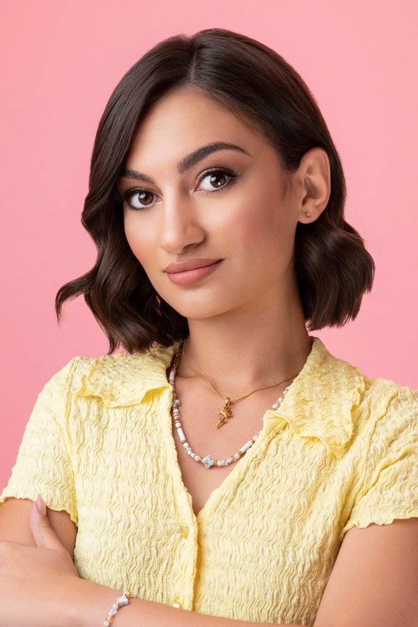 Carisma Petite Round Carisma Stud Earring Set