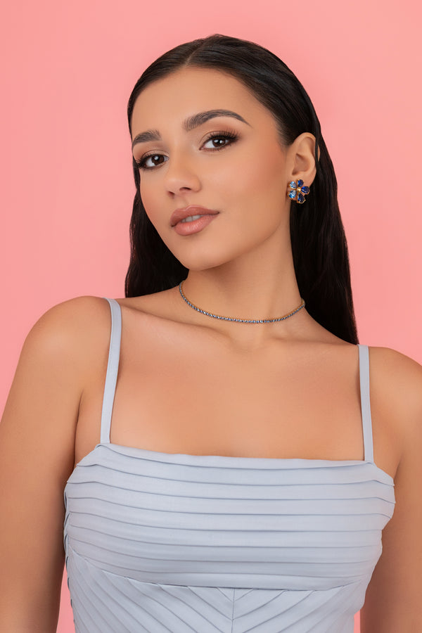 Carisma Pjombini Stud Earring Set