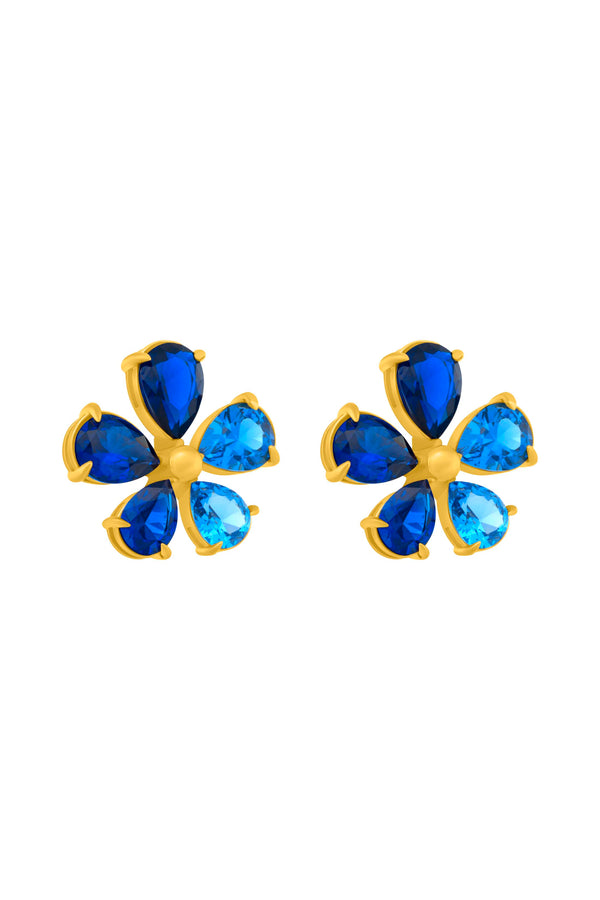 carisma Pjombini Stud Earring Set