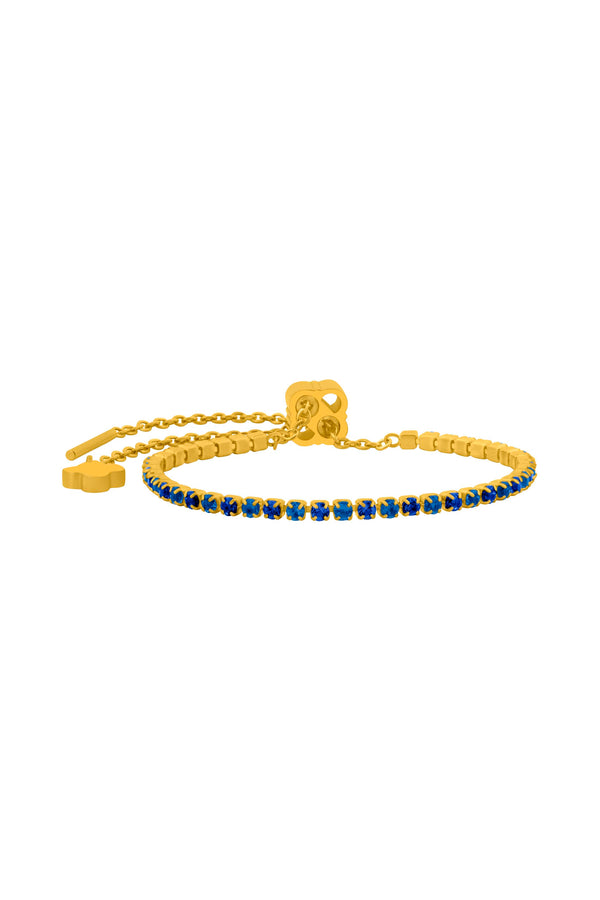 carisma Pjombini Tennis Bracelet