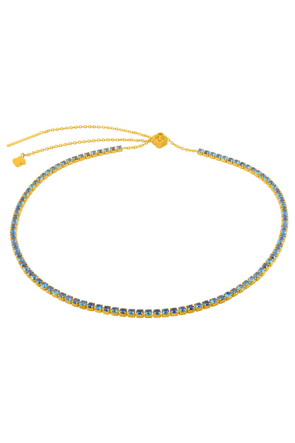 carisma Pjombini Tennis Choker
