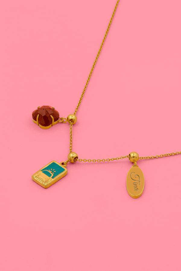 carisma Professions Toggle Charm Gift Set