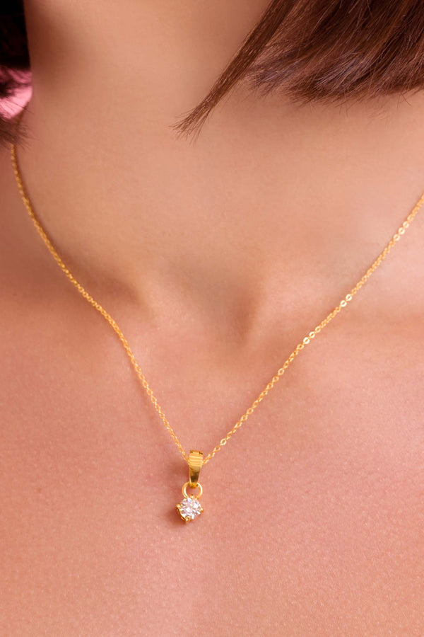 Carisma Purita' Stone Charm Pendant