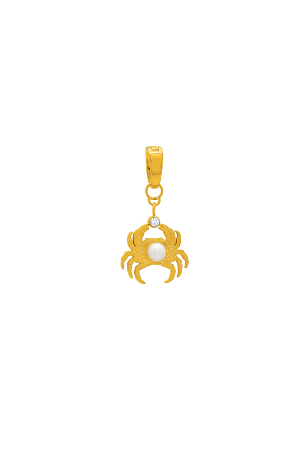 carisma Qabru Resilience FreshWater Pearl Pendant