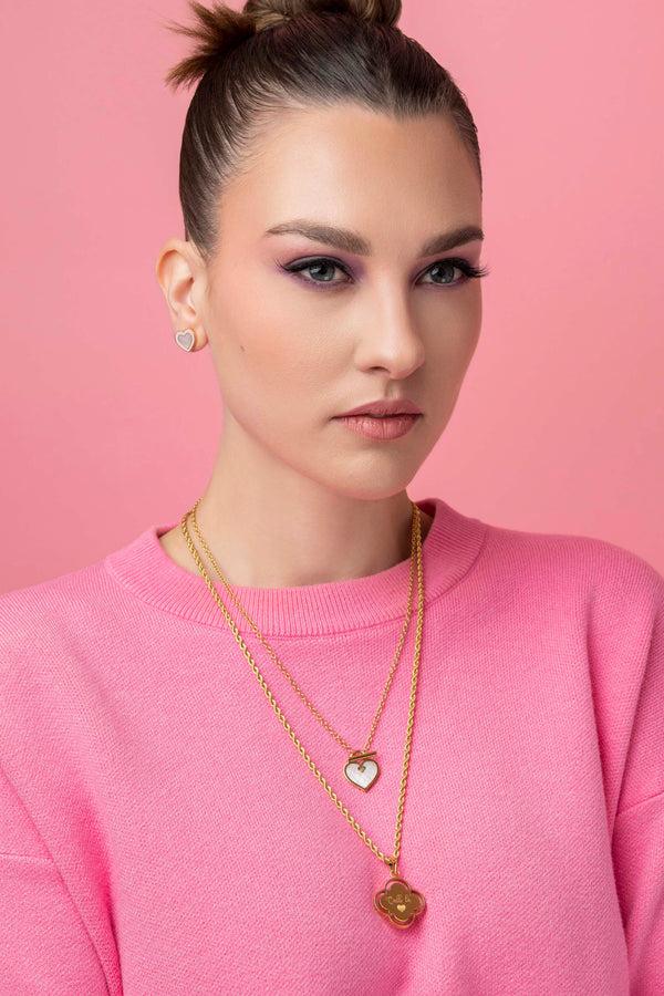 Carisma "Qalb Ta' Qalbi" Carisma Pendant