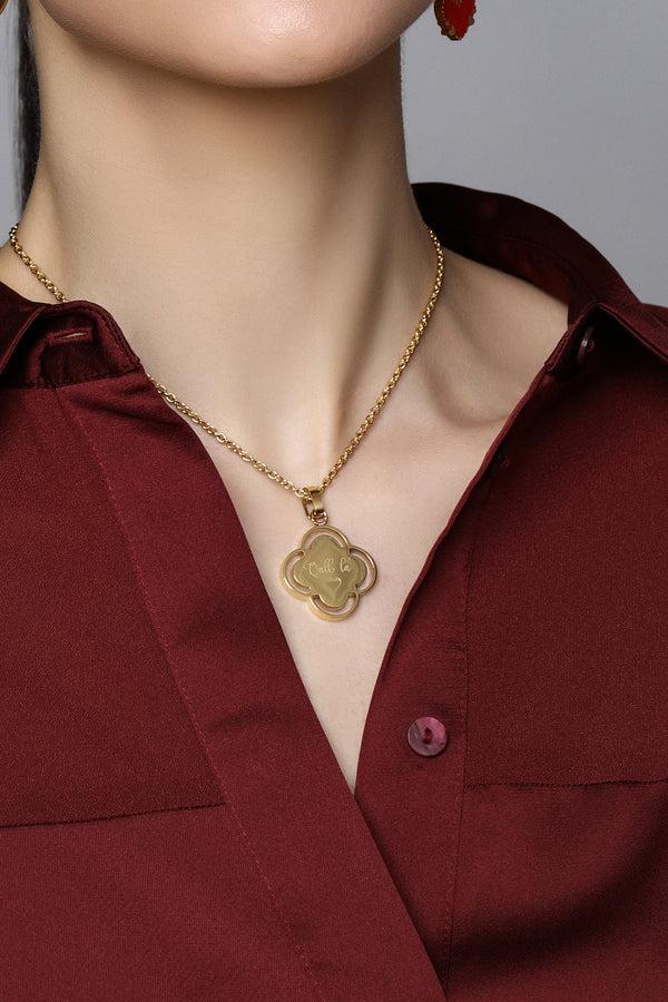 Carisma "Qalb Ta' Qalbi" Carisma Pendant