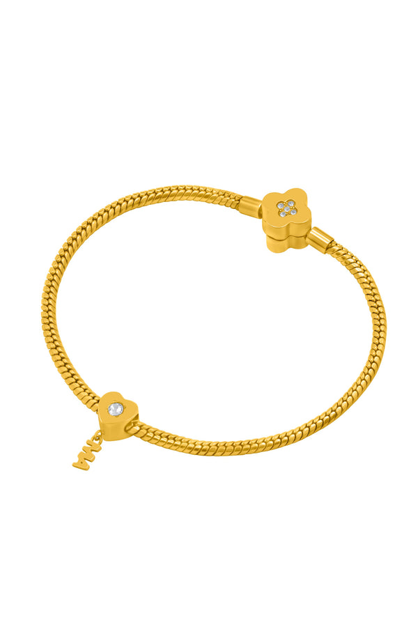 Carisma Qalbi Ma Token Charm