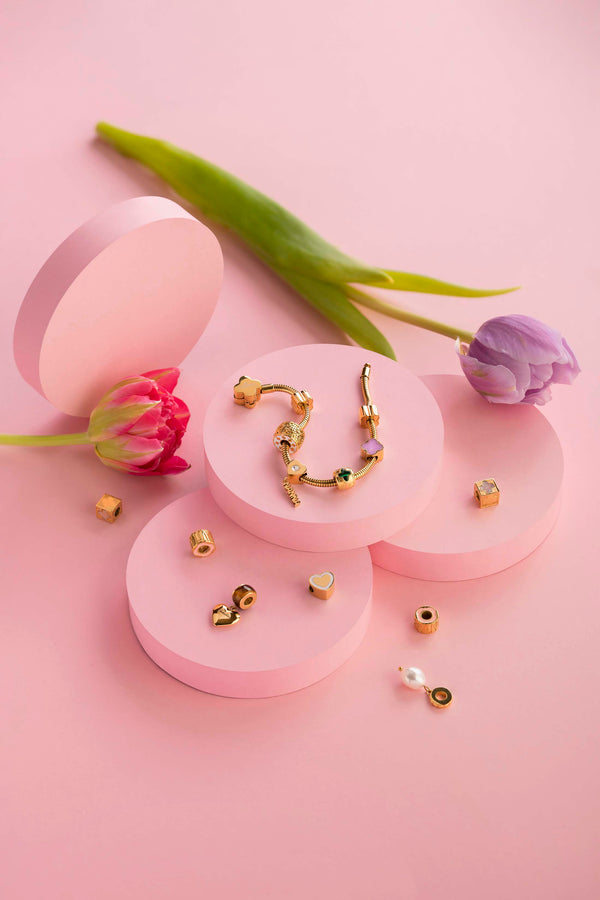 Carisma Qalbi Ma Token Charm