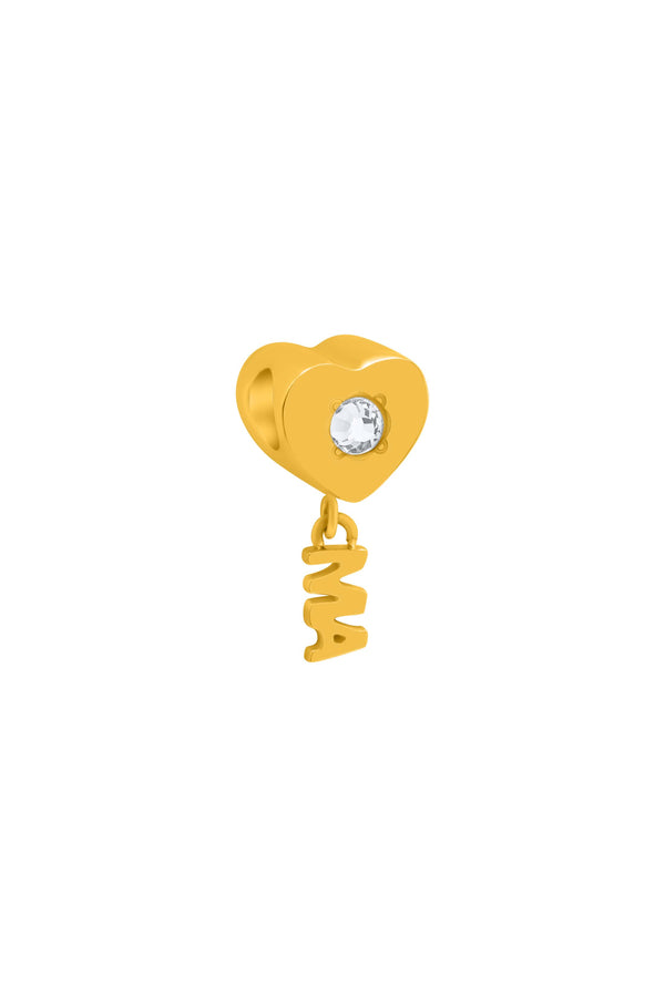 carisma Qalbi Ma Token Charm