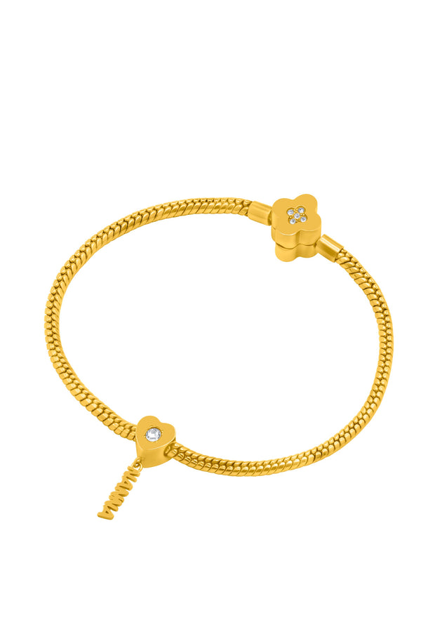 Carisma Qalbi Nanna Token Charm