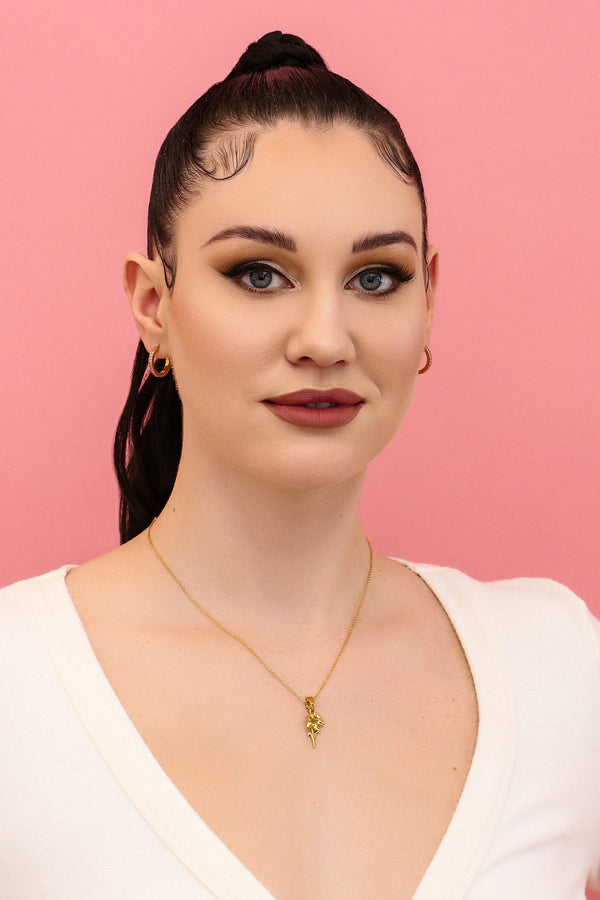 Carisma Ranġisa March Birth Flower