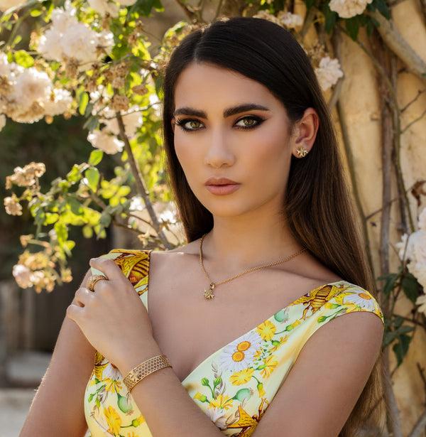 Carisma Reġina Pendant