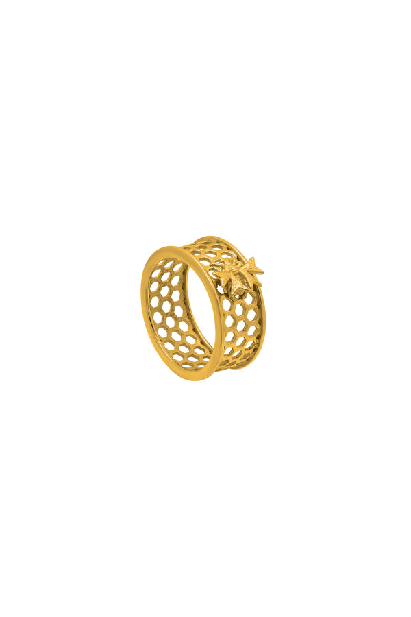 carisma Reġina Ring