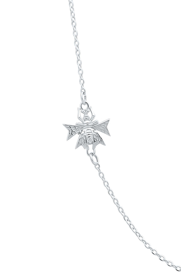 Carisma Reġina Silver Necklace