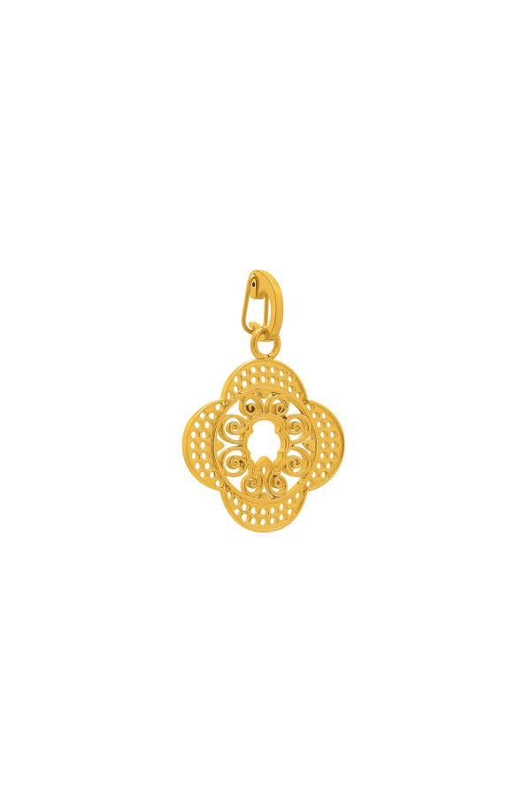 carisma Resilience Pendant