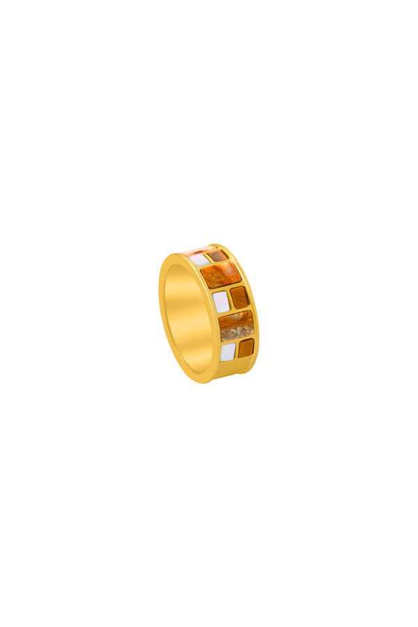 carisma Romana Ring