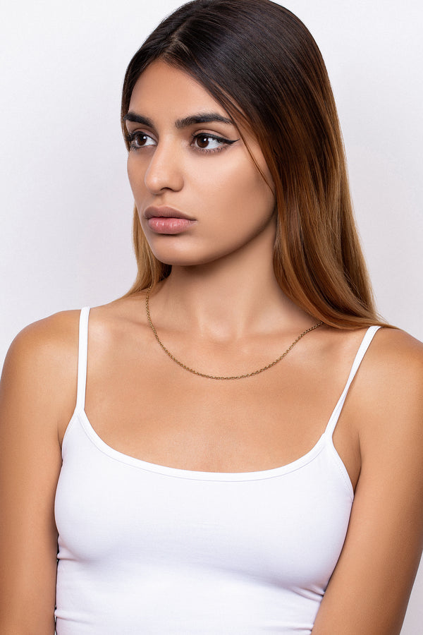 Carisma "S" Carisma Logo Letter Pendant