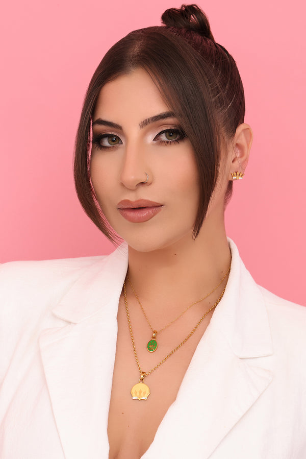 Carisma San Bastjan Pendant