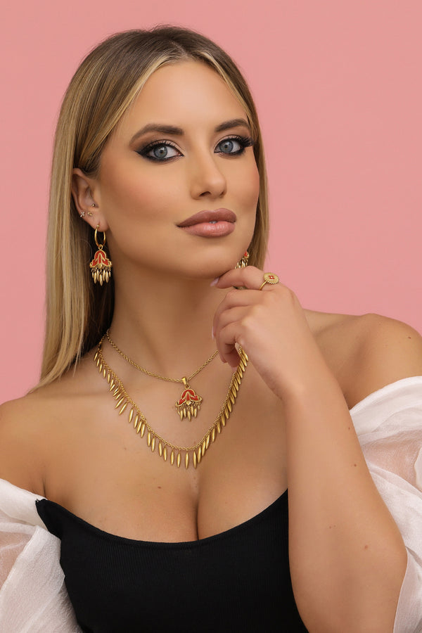 Carisma San Gejtanu Pendant