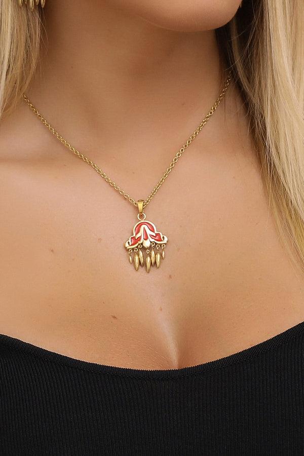 Carisma San Gejtanu Pendant