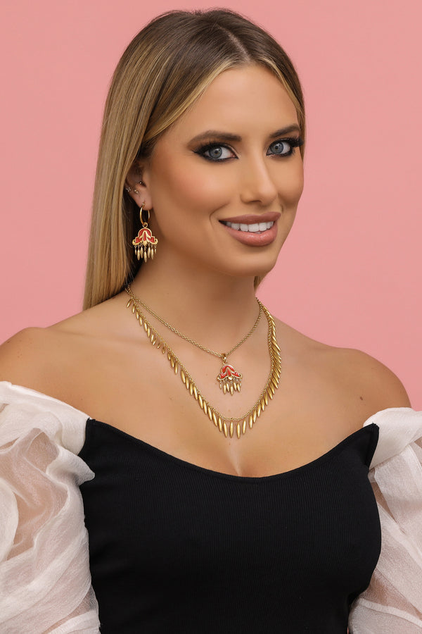 Carisma San Gejtanu Pendant