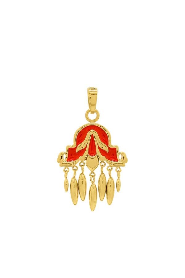carisma San Gejtanu Pendant