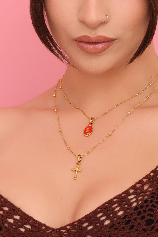 Carisma San Ġorġ Pendant