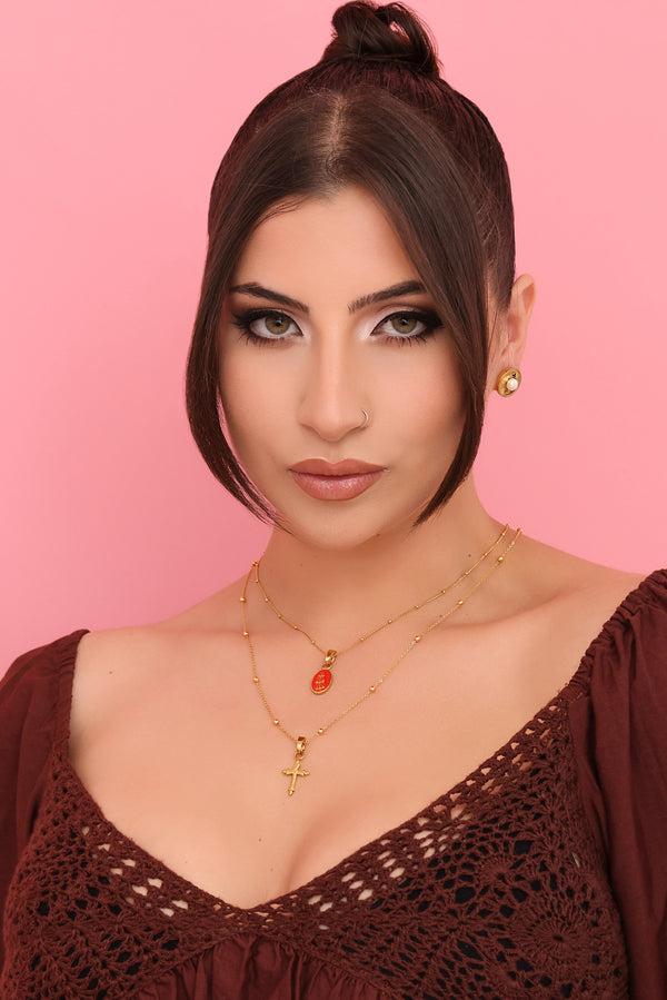 Carisma San Ġorġ Pendant