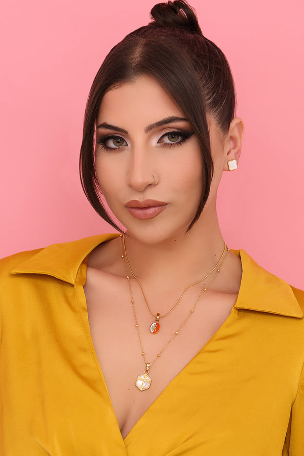 Carisma Sant Andrija Pendant