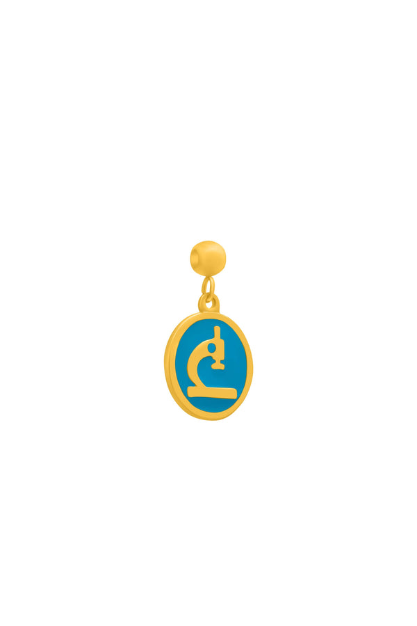 carisma Scientist’s Toggle Charm Pendant