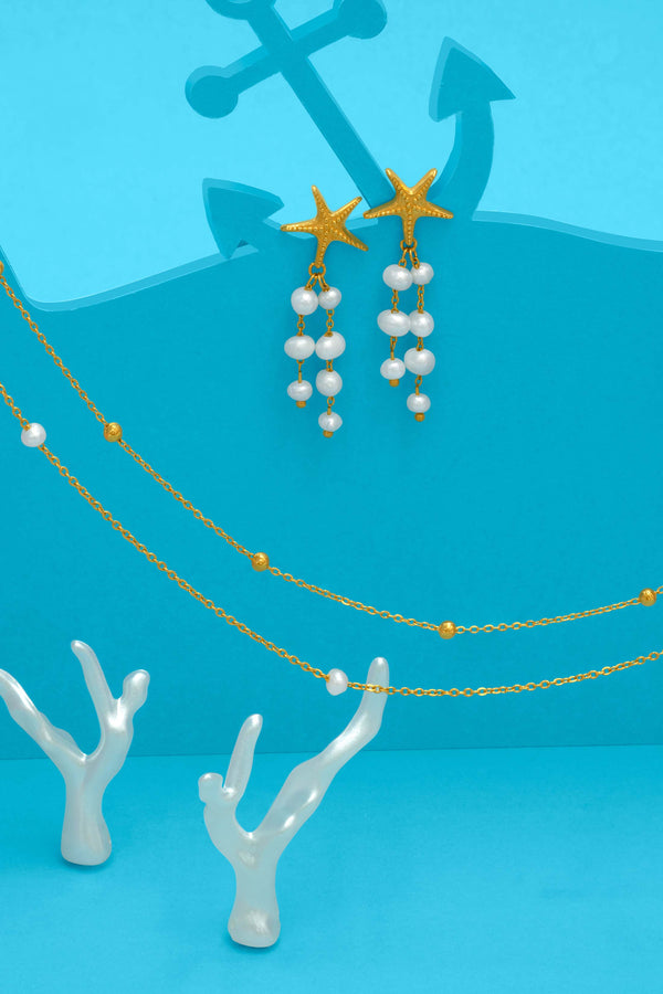 Carisma Sea Breeze Body Chain