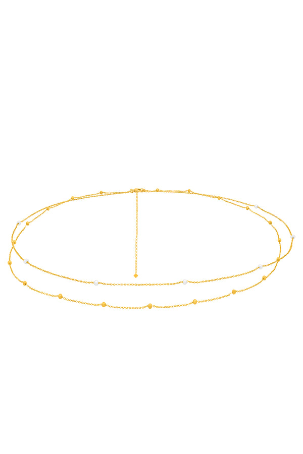 carisma Sea Breeze Body Chain